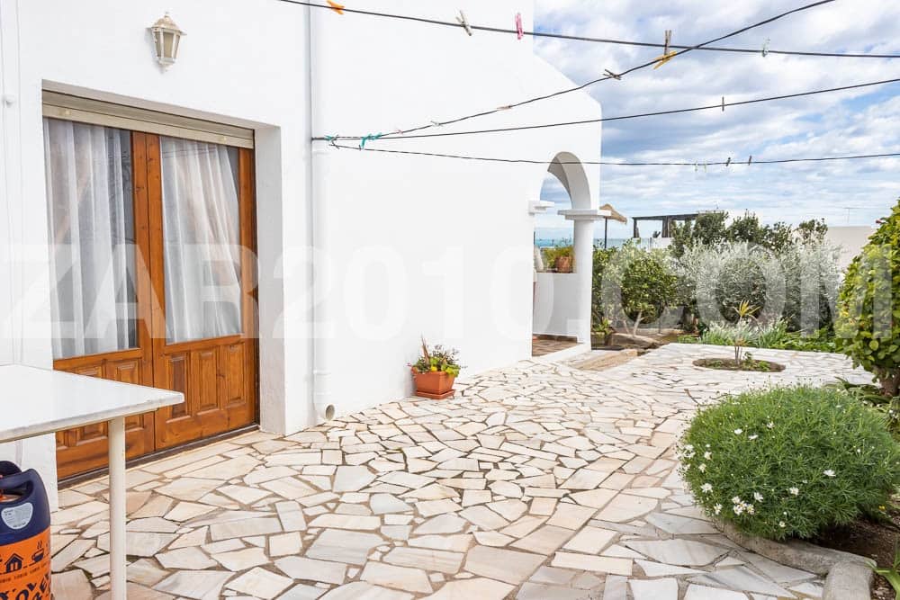 4 soveværelse Villa til salg i Mojacar med garage - € 450.000 (Ref: 9550358)