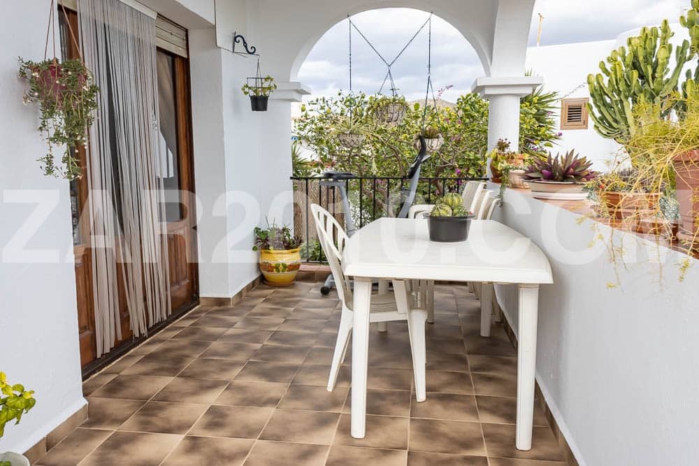 4 soveværelse Villa til salg i Mojacar med garage - € 450.000 (Ref: 9550358)