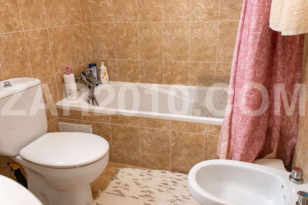 4 soveværelse Villa til salg i Mojacar med garage - € 450.000 (Ref: 9550358)