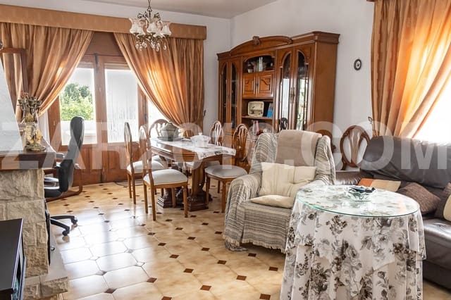 4 soveværelse Villa til salg i Mojácar med garage - € 450.000 (Ref: 9550358)