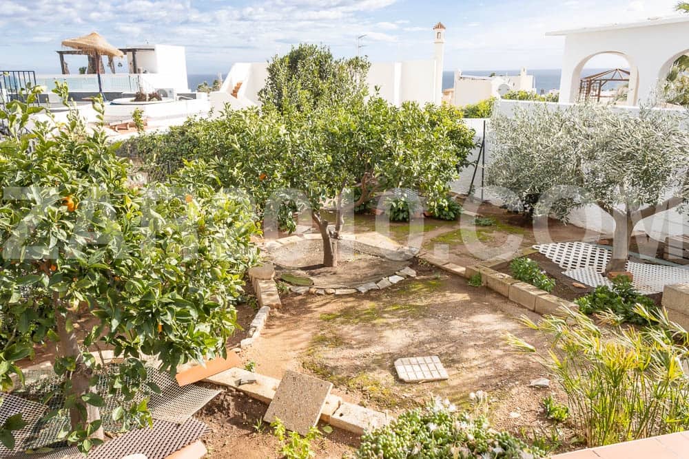 4 soveværelse Villa til salg i Mojacar med garage - € 450.000 (Ref: 9550358)