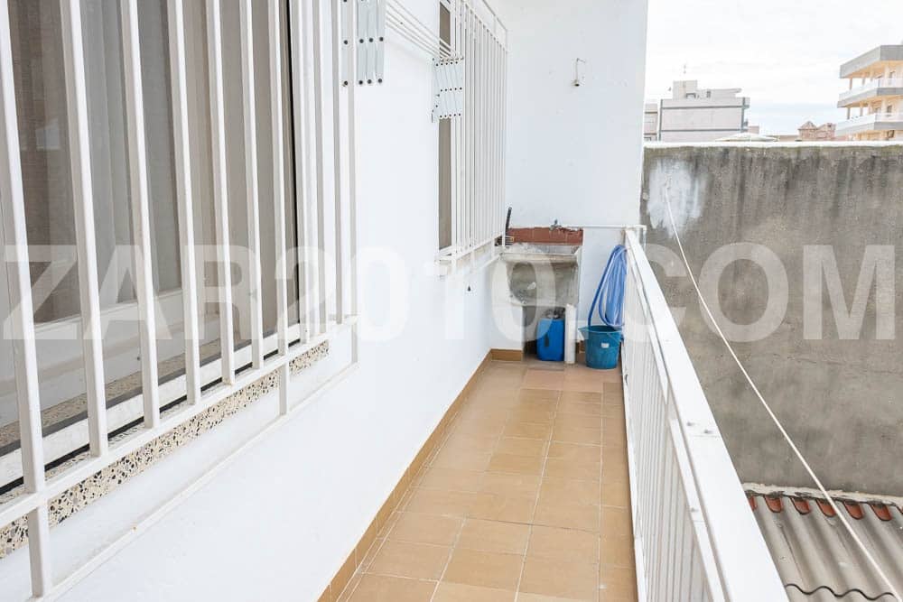 3 quarto Apartamento para venda em Garrucha - 149 000 € (Ref: 9553230)