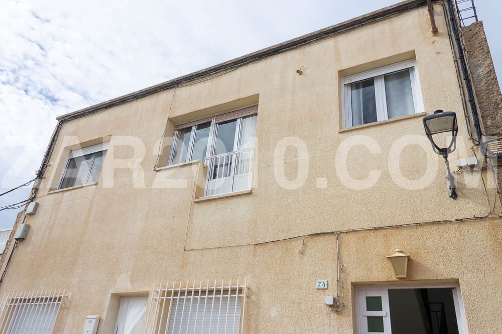 3 quarto Apartamento para venda em Garrucha - 149 000 € (Ref: 9553230)