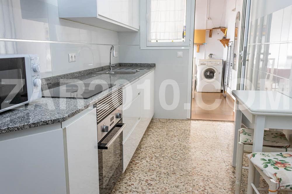 3 quarto Apartamento para venda em Garrucha - 149 000 € (Ref: 9553230)