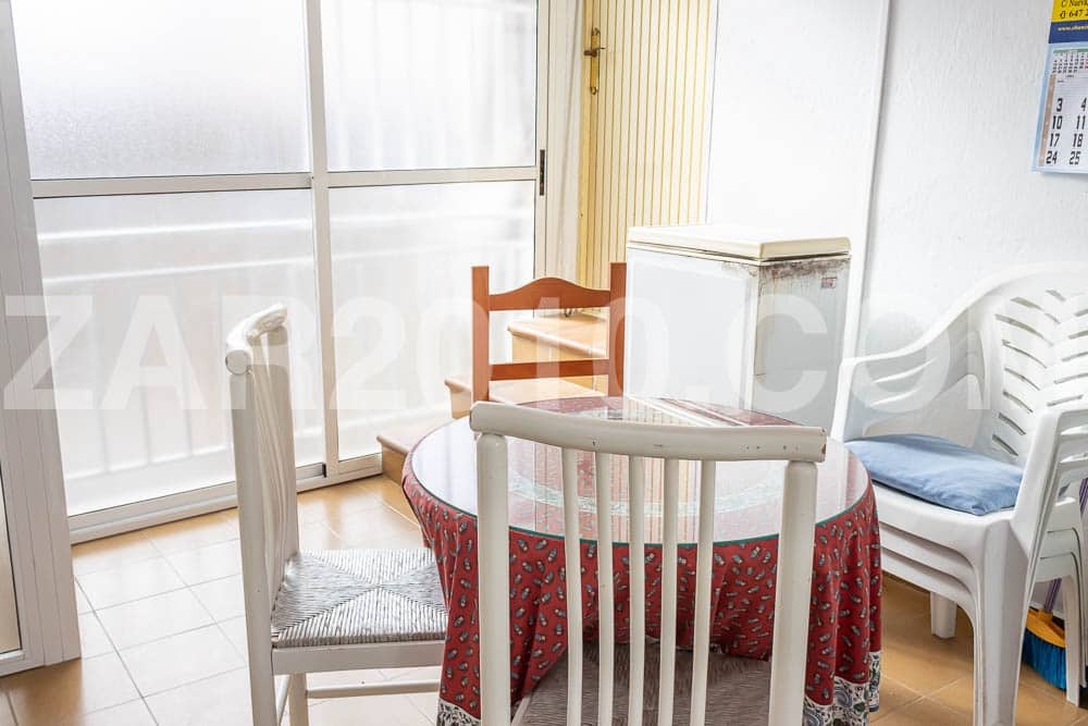 3 quarto Apartamento para venda em Garrucha - 149 000 € (Ref: 9553230)