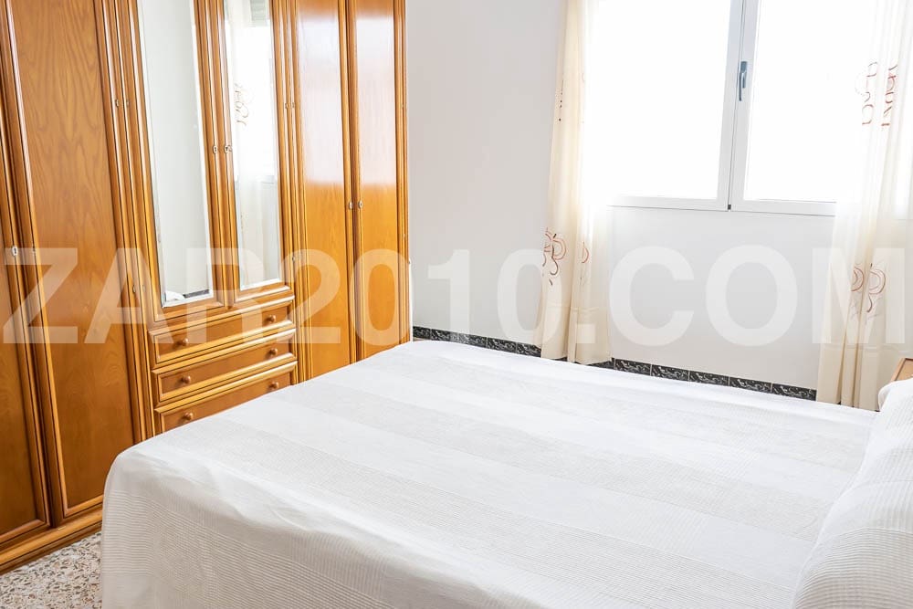 3 quarto Apartamento para venda em Garrucha - 149 000 € (Ref: 9553230)