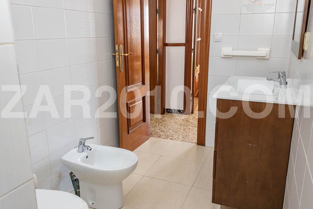 3 quarto Apartamento para venda em Garrucha - 149 000 € (Ref: 9553230)
