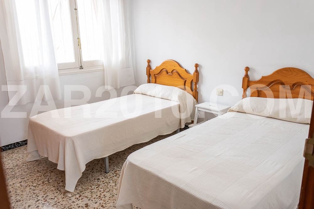 3 quarto Apartamento para venda em Garrucha - 149 000 € (Ref: 9553230)