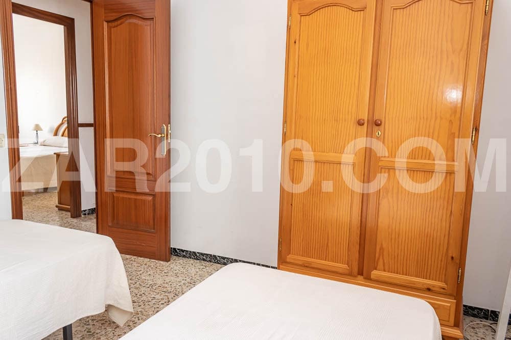 3 quarto Apartamento para venda em Garrucha - 149 000 € (Ref: 9553230)