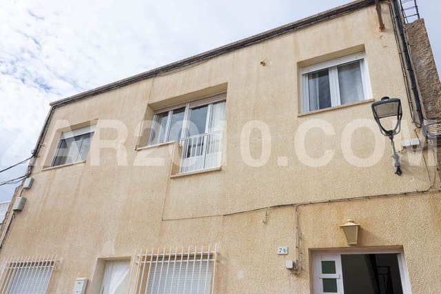 3 quarto Apartamento para venda em Garrucha - 149 000 € (Ref: 9553230)