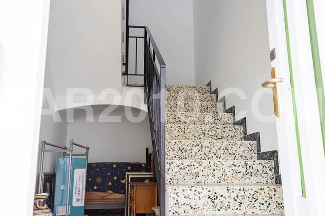 3 quarto Apartamento para venda em Garrucha - 149 000 € (Ref: 9553230)