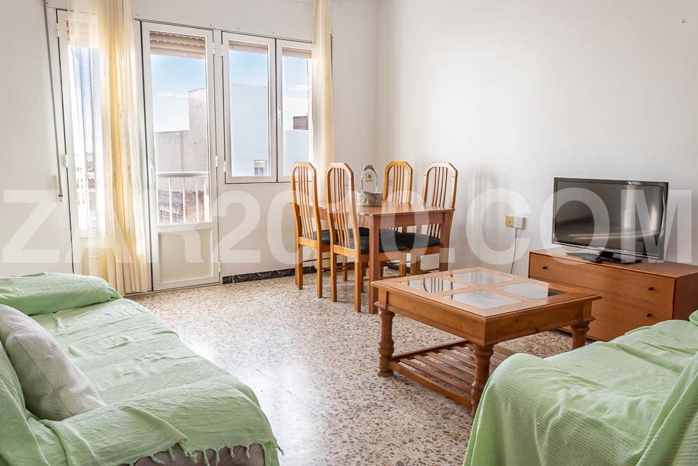 3 quarto Apartamento para venda em Garrucha - 149 000 € (Ref: 9553230)