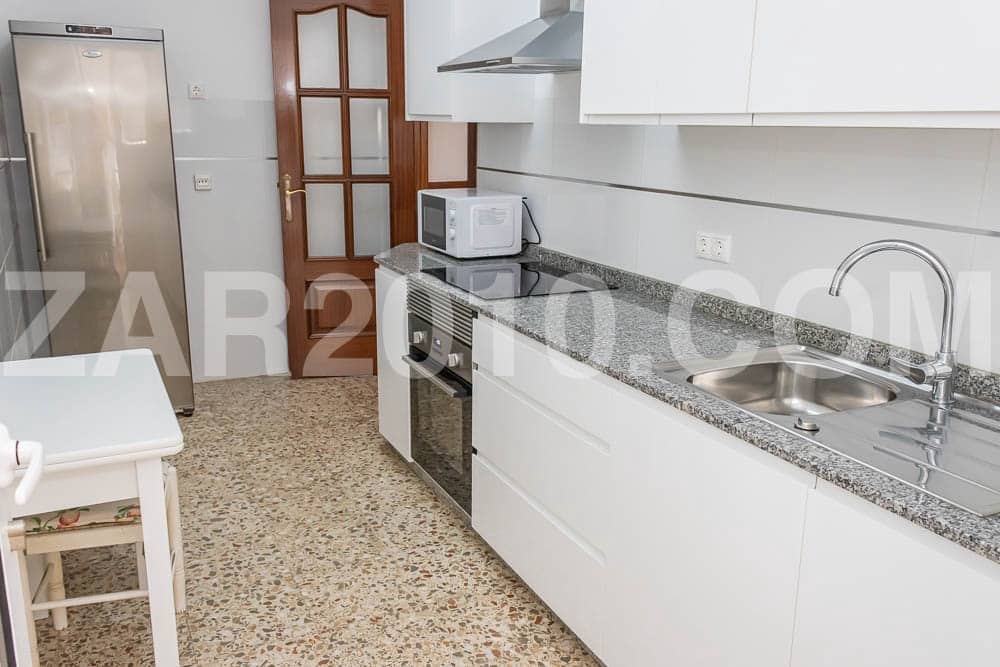 3 quarto Apartamento para venda em Garrucha - 149 000 € (Ref: 9553230)