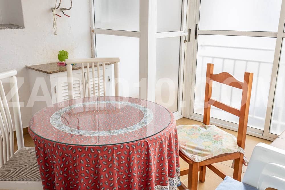 3 quarto Apartamento para venda em Garrucha - 149 000 € (Ref: 9553230)