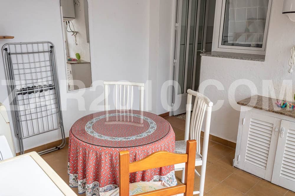 3 quarto Apartamento para venda em Garrucha - 149 000 € (Ref: 9553230)