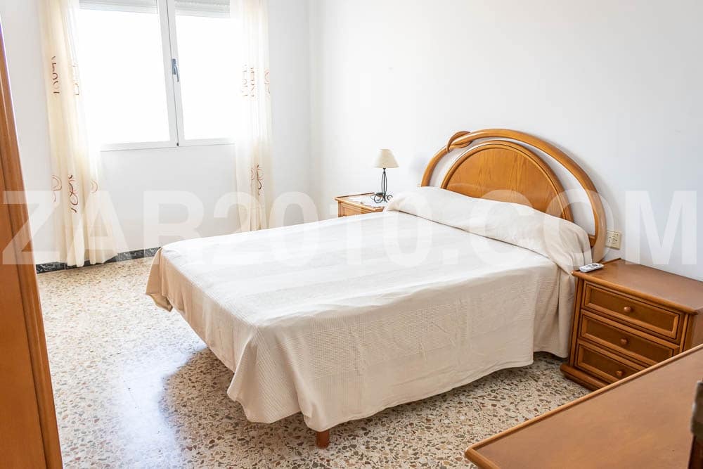 3 quarto Apartamento para venda em Garrucha - 149 000 € (Ref: 9553230)