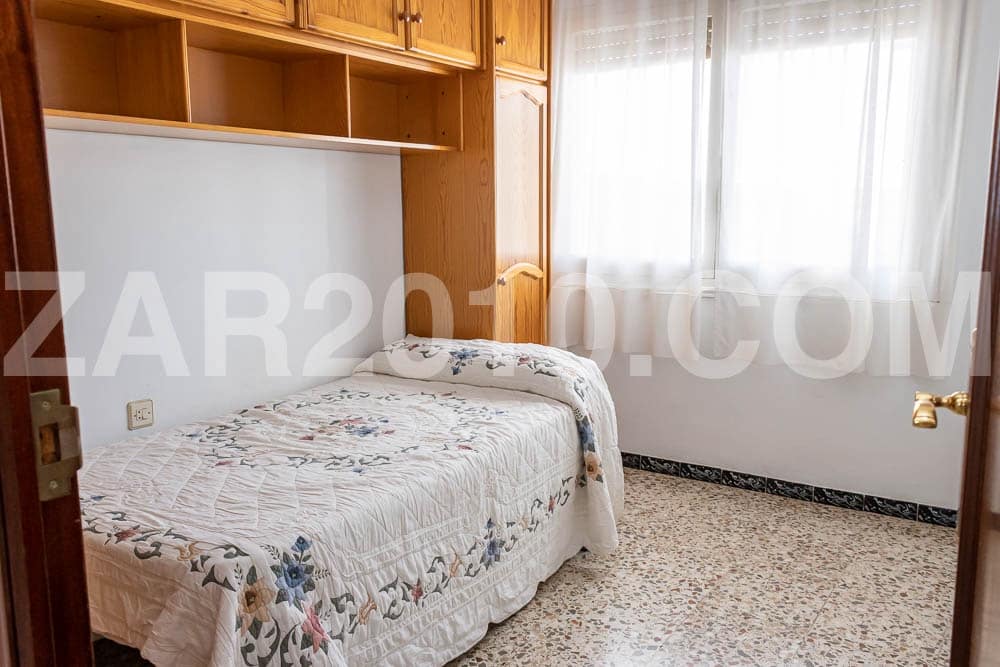 3 quarto Apartamento para venda em Garrucha - 149 000 € (Ref: 9553230)
