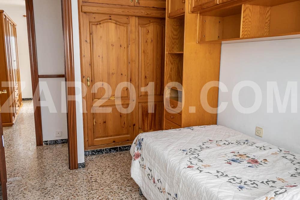 3 quarto Apartamento para venda em Garrucha - 149 000 € (Ref: 9553230)