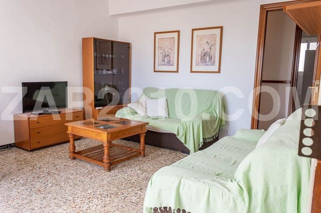 3 quarto Apartamento para venda em Garrucha - 149 000 € (Ref: 9553230)