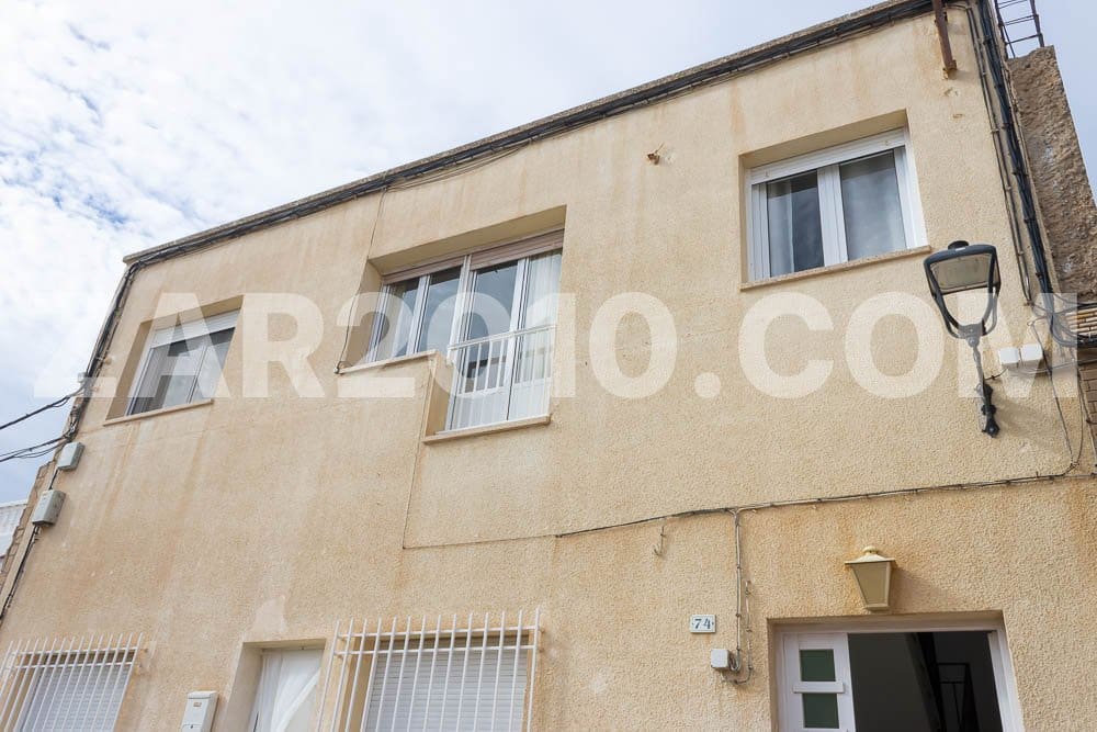 3 slaapkamer Appartement te koop in Garrucha - € 149.000 (Ref: 9553230)