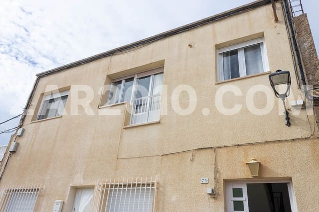 3 sypialnia Apartament na sprzedaż w Garrucha - 149 000 € (Ref: 9553230)