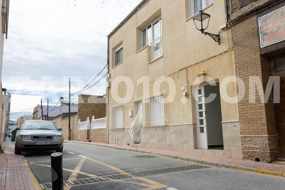 3 slaapkamer Appartement te koop in Garrucha - € 149.000 (Ref: 9553230)