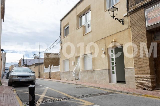3 sypialnia Apartament na sprzedaż w Garrucha - 149 000 € (Ref: 9553230)