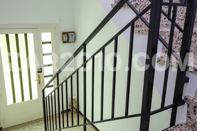 3 sypialnia Apartament na sprzedaż w Garrucha - 149 000 € (Ref: 9553230)