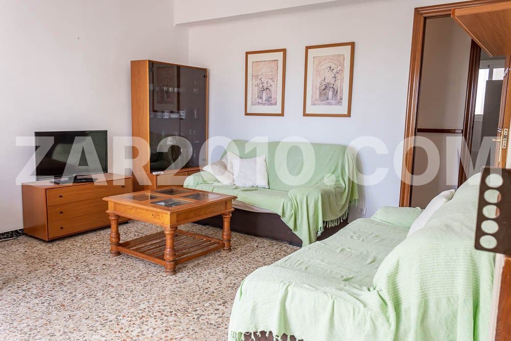 3 slaapkamer Appartement te koop in Garrucha - € 149.000 (Ref: 9553230)
