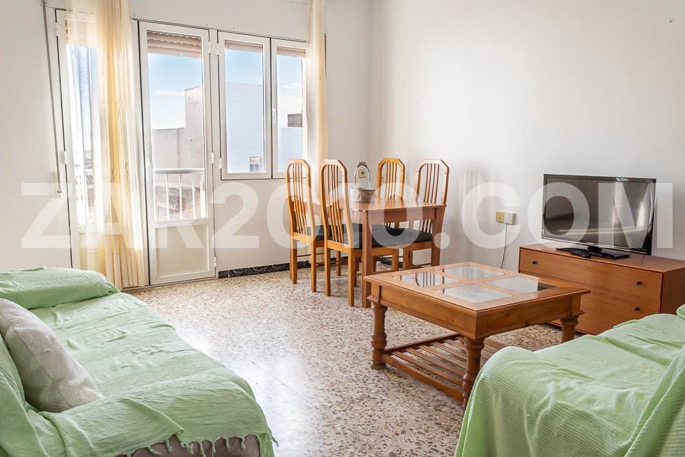 3 slaapkamer Appartement te koop in Garrucha - € 149.000 (Ref: 9553230)