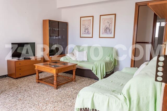 3 sypialnia Apartament na sprzedaż w Garrucha - 149 000 € (Ref: 9553230)