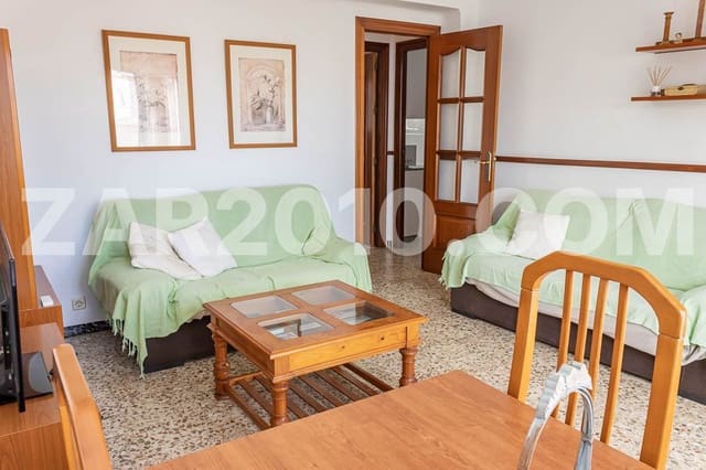 3 sypialnia Apartament na sprzedaż w Garrucha - 149 000 € (Ref: 9553230)