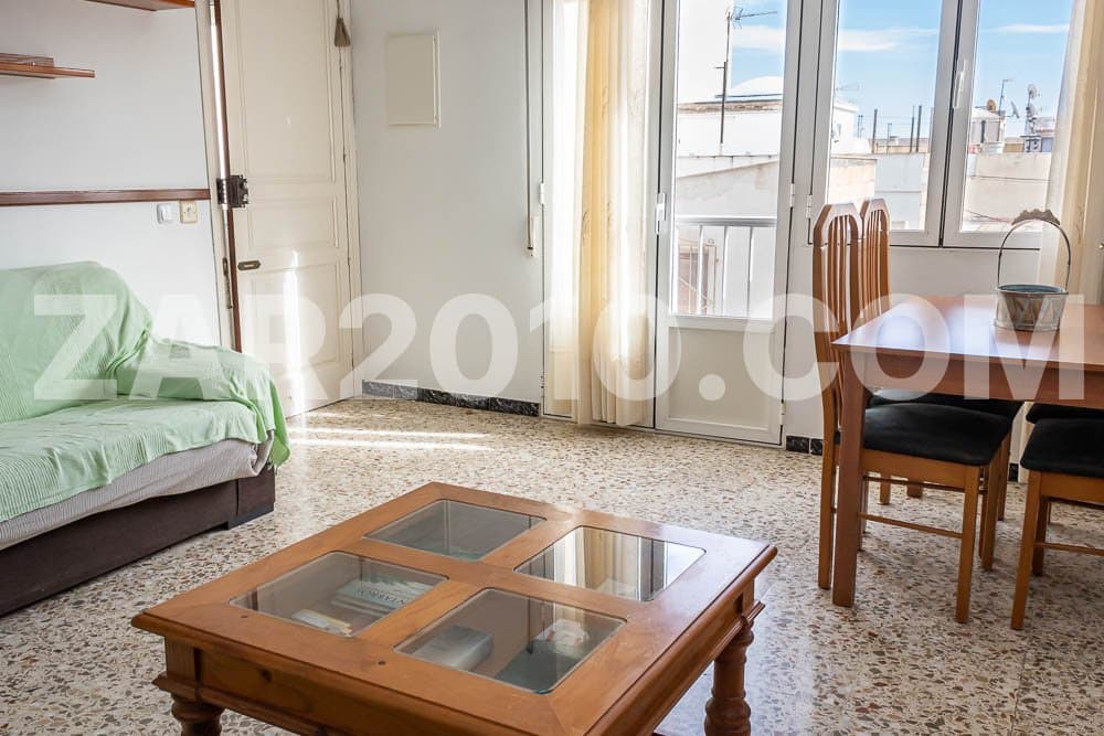 3 slaapkamer Appartement te koop in Garrucha - € 149.000 (Ref: 9553230)