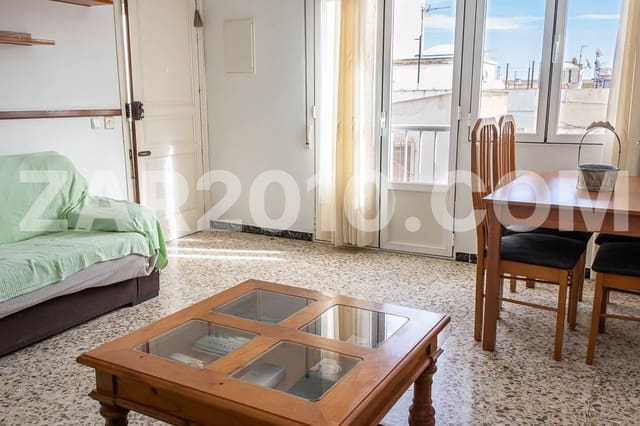 3 sypialnia Apartament na sprzedaż w Garrucha - 149 000 € (Ref: 9553230)