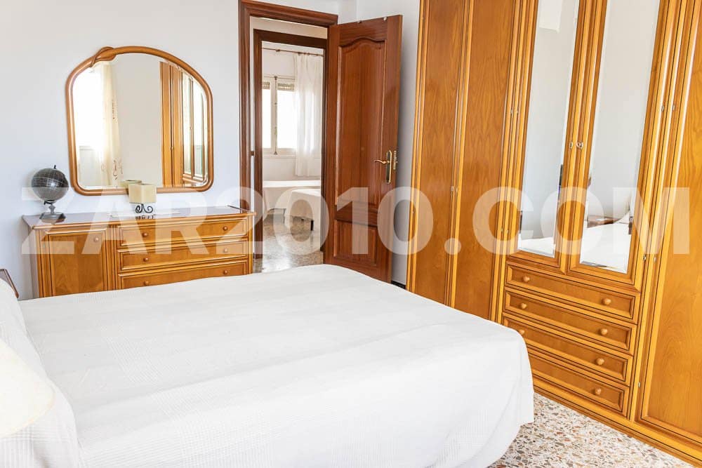 3 slaapkamer Appartement te koop in Garrucha - € 149.000 (Ref: 9553230)