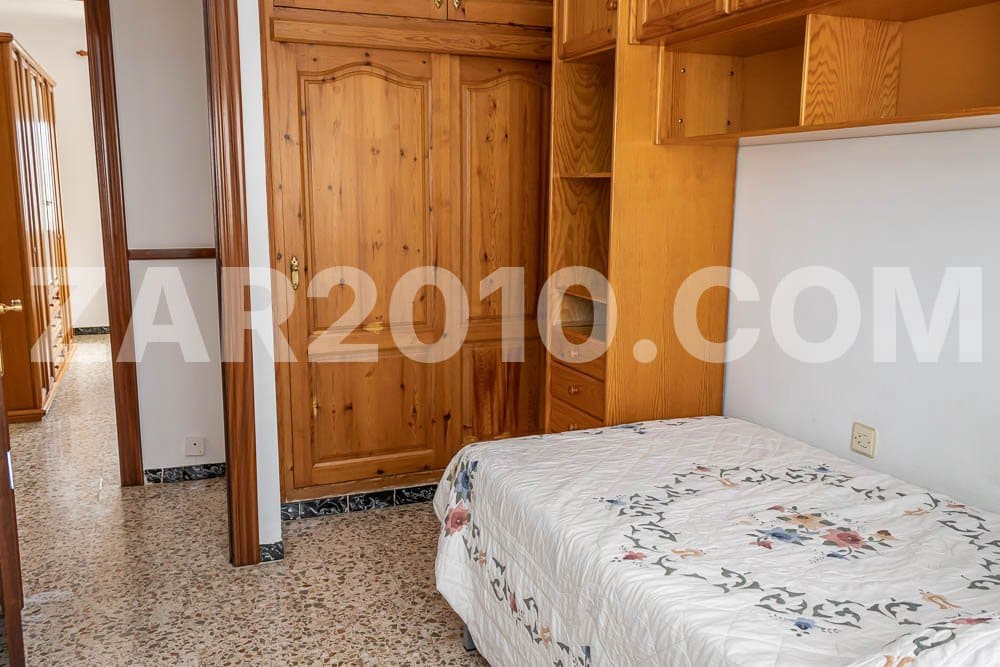 3 slaapkamer Appartement te koop in Garrucha - € 149.000 (Ref: 9553230)