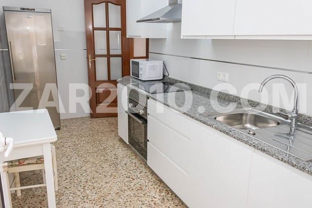3 sypialnia Apartament na sprzedaż w Garrucha - 149 000 € (Ref: 9553230)