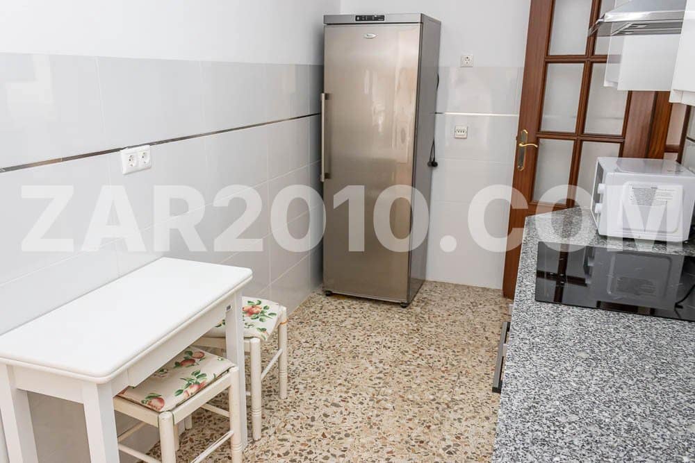 3 slaapkamer Appartement te koop in Garrucha - € 149.000 (Ref: 9553230)