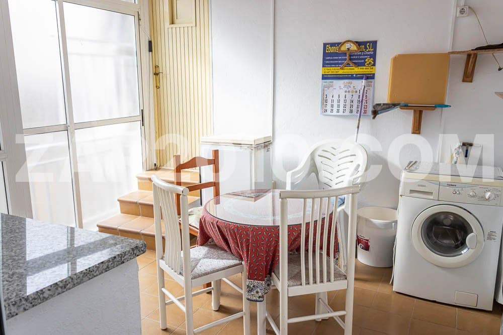 3 slaapkamer Appartement te koop in Garrucha - € 149.000 (Ref: 9553230)