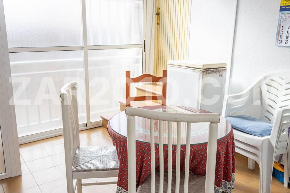 3 slaapkamer Appartement te koop in Garrucha - € 149.000 (Ref: 9553230)