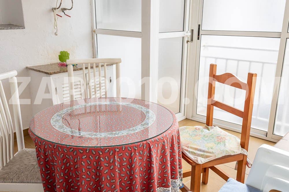 3 slaapkamer Appartement te koop in Garrucha - € 149.000 (Ref: 9553230)