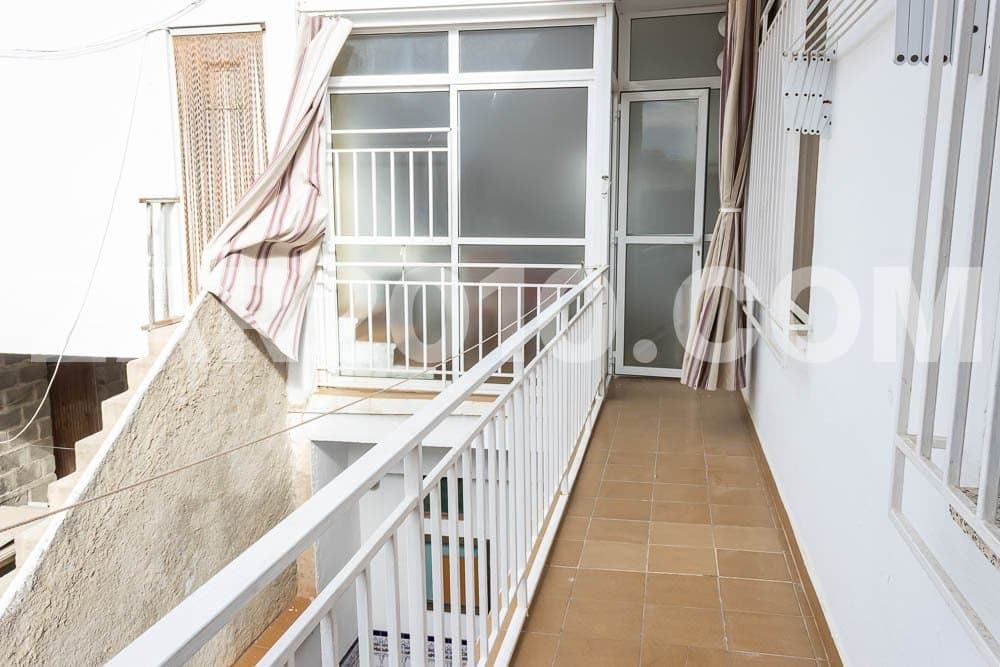 3 slaapkamer Appartement te koop in Garrucha - € 149.000 (Ref: 9553230)