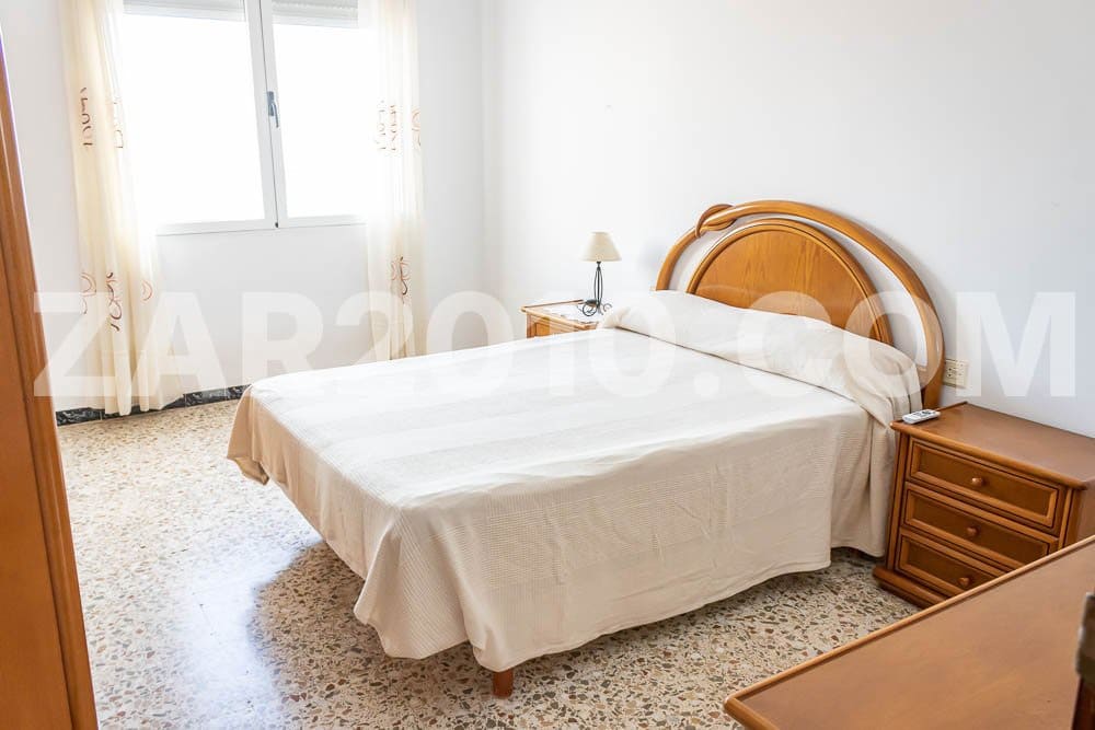 3 slaapkamer Appartement te koop in Garrucha - € 149.000 (Ref: 9553230)