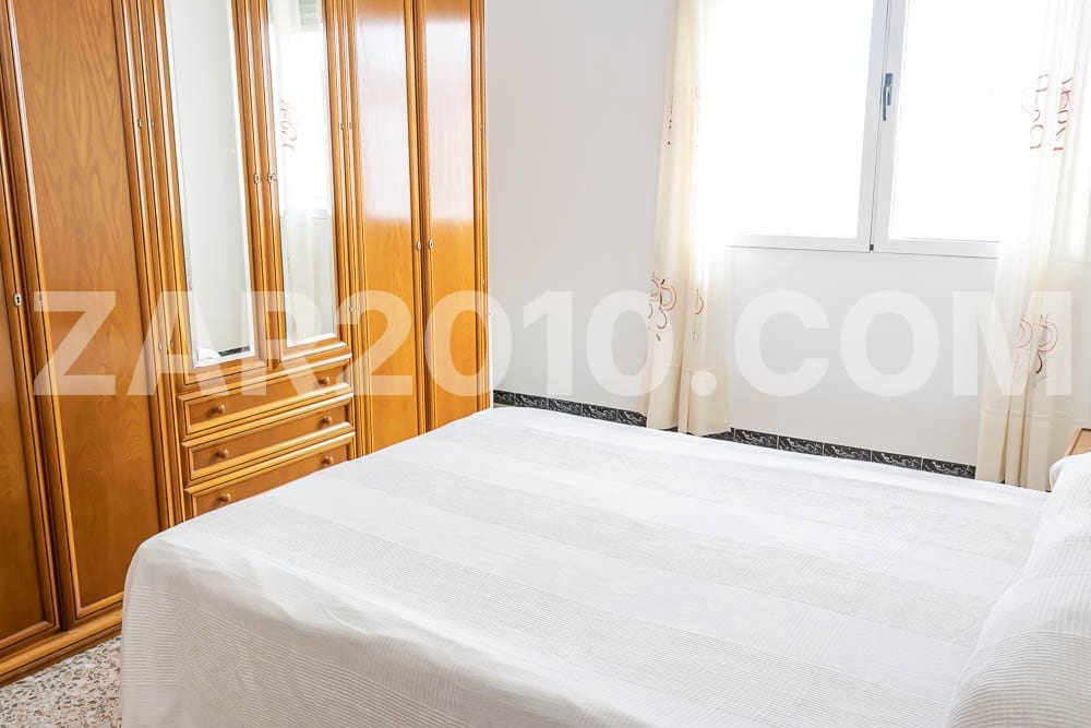 3 slaapkamer Appartement te koop in Garrucha - € 149.000 (Ref: 9553230)