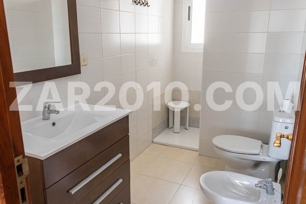 3 slaapkamer Appartement te koop in Garrucha - € 149.000 (Ref: 9553230)
