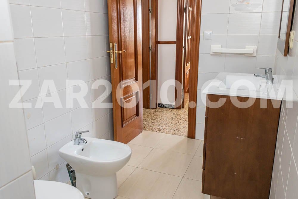 3 slaapkamer Appartement te koop in Garrucha - € 149.000 (Ref: 9553230)