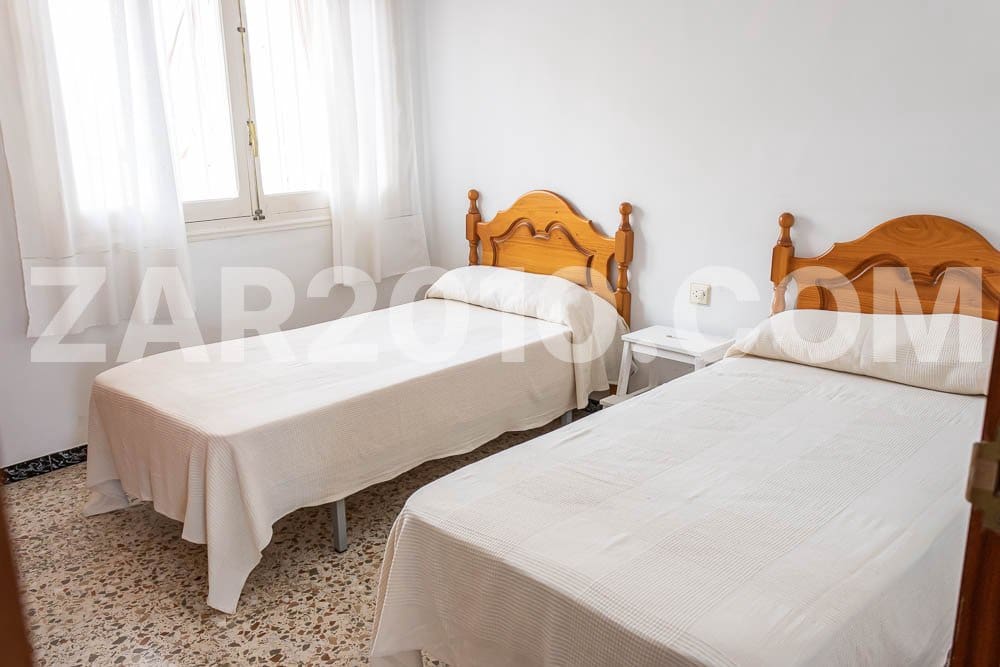 3 slaapkamer Appartement te koop in Garrucha - € 149.000 (Ref: 9553230)