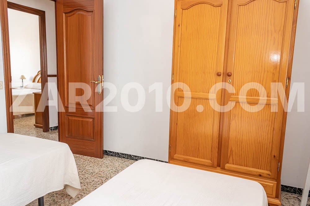 3 slaapkamer Appartement te koop in Garrucha - € 149.000 (Ref: 9553230)