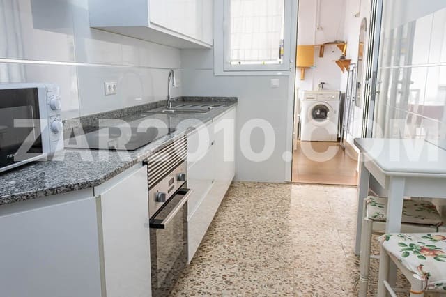 3 sypialnia Apartament na sprzedaż w Garrucha - 149 000 € (Ref: 9553230)