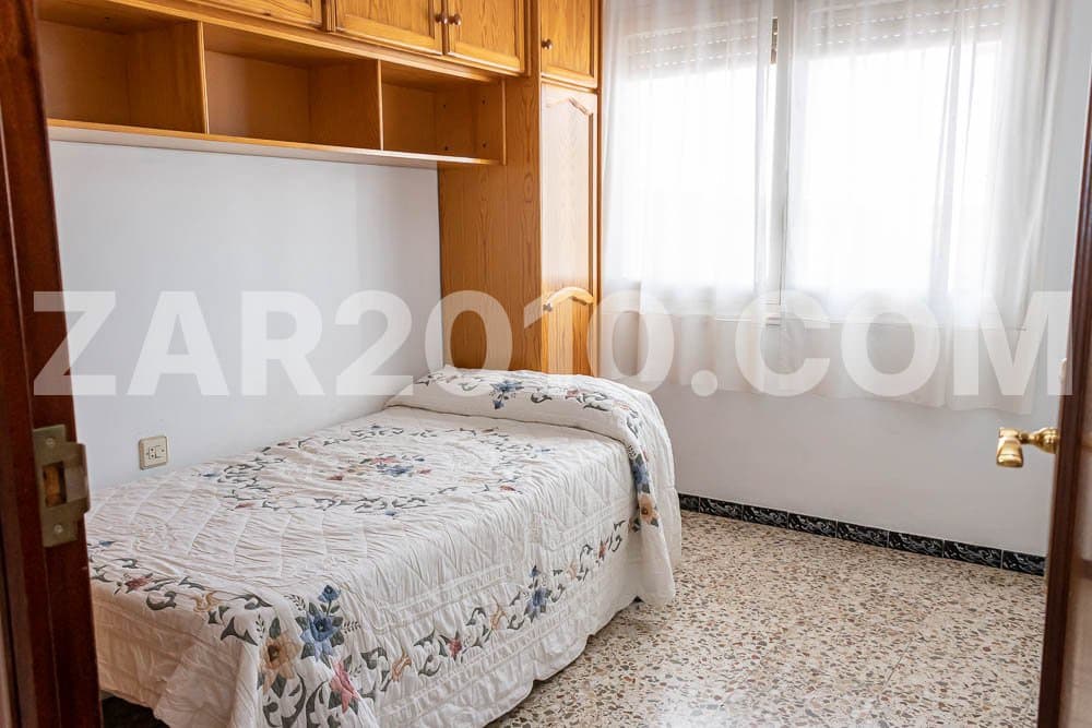 3 slaapkamer Appartement te koop in Garrucha - € 149.000 (Ref: 9553230)